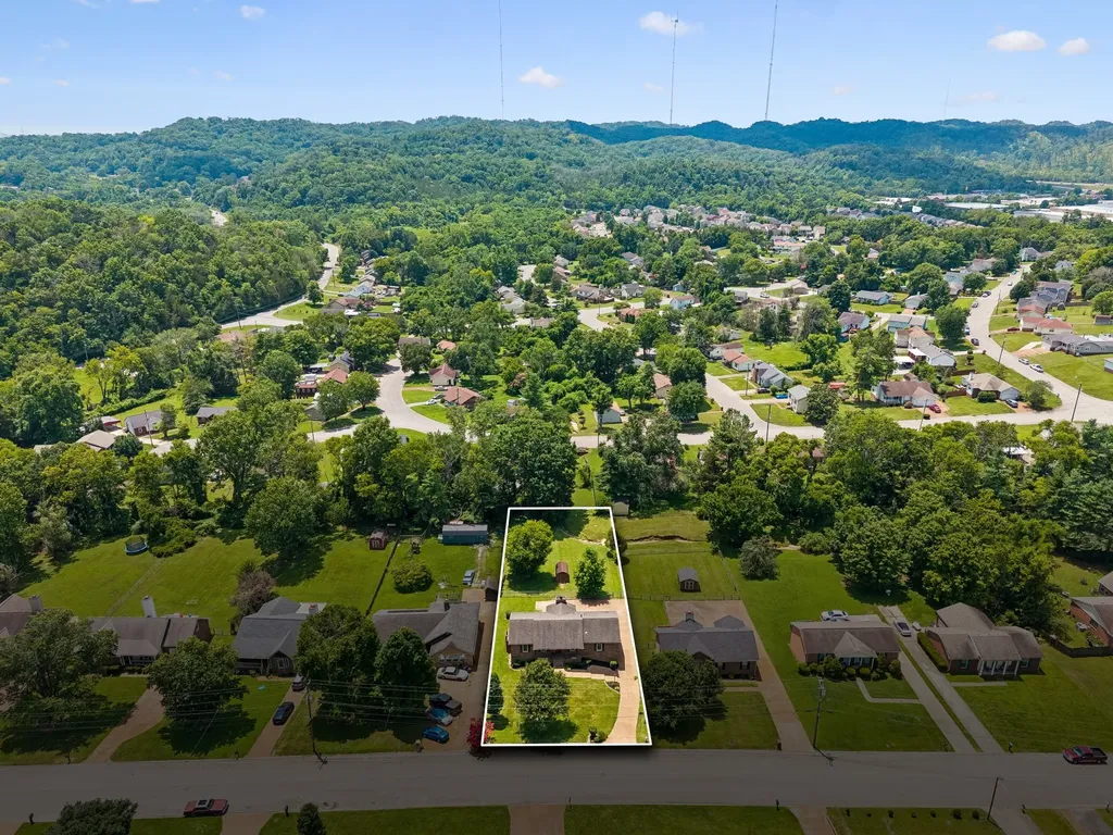 4832 Indian Summer Drive Nashville TN 37207