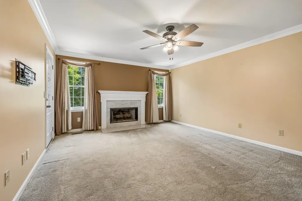 4832 Indian Summer Drive Nashville TN 37207