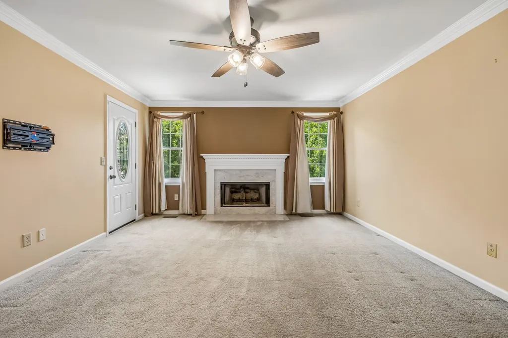 4832 Indian Summer Drive Nashville TN 37207