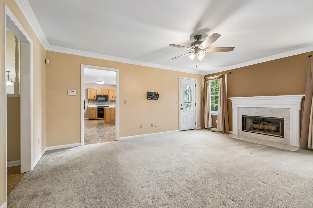 4832 Indian Summer Drive Nashville TN 37207
