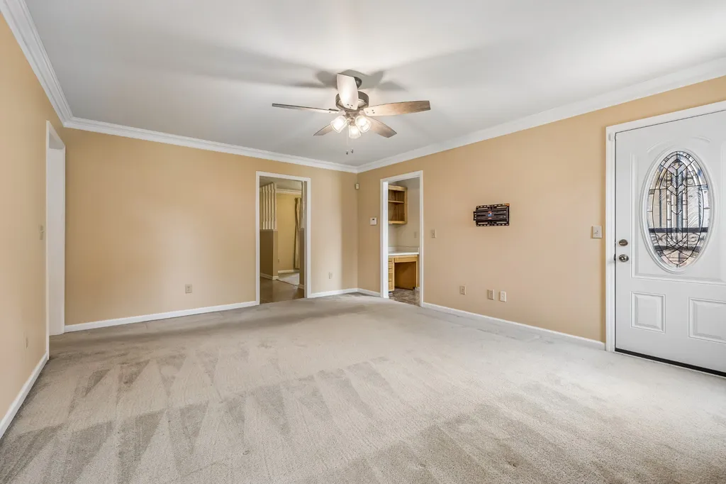 4832 Indian Summer Drive Nashville TN 37207