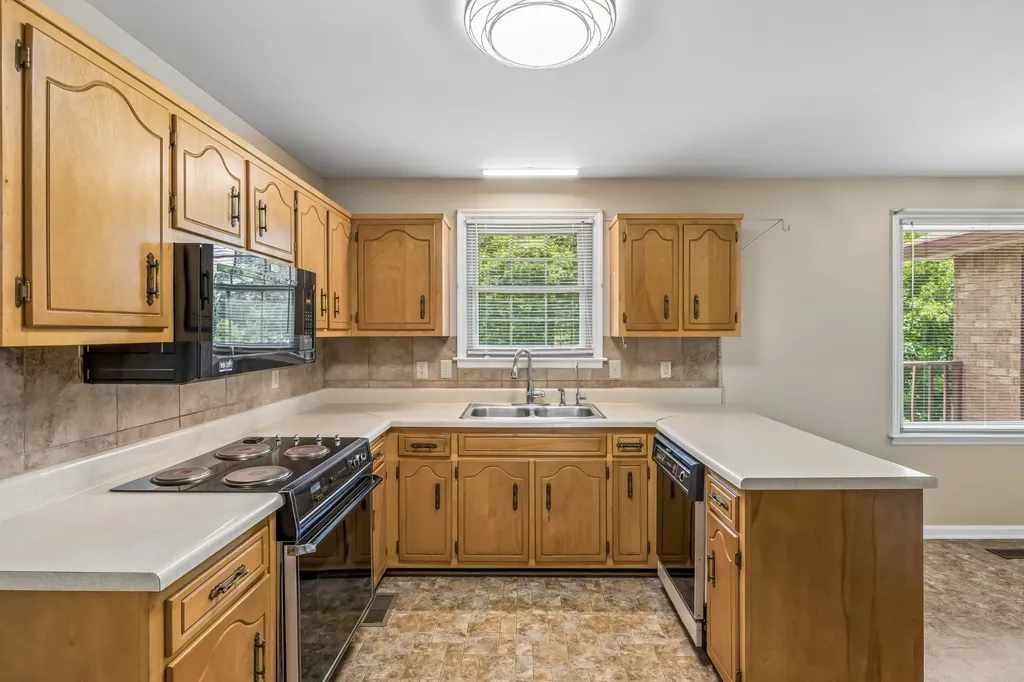 4832 Indian Summer Drive Nashville TN 37207