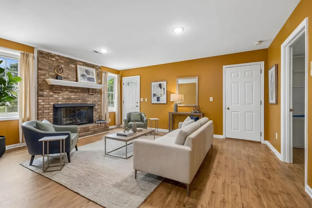 4832 Indian Summer Drive Nashville TN 37207