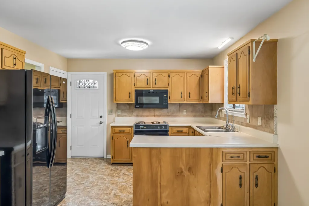 4832 Indian Summer Drive Nashville TN 37207