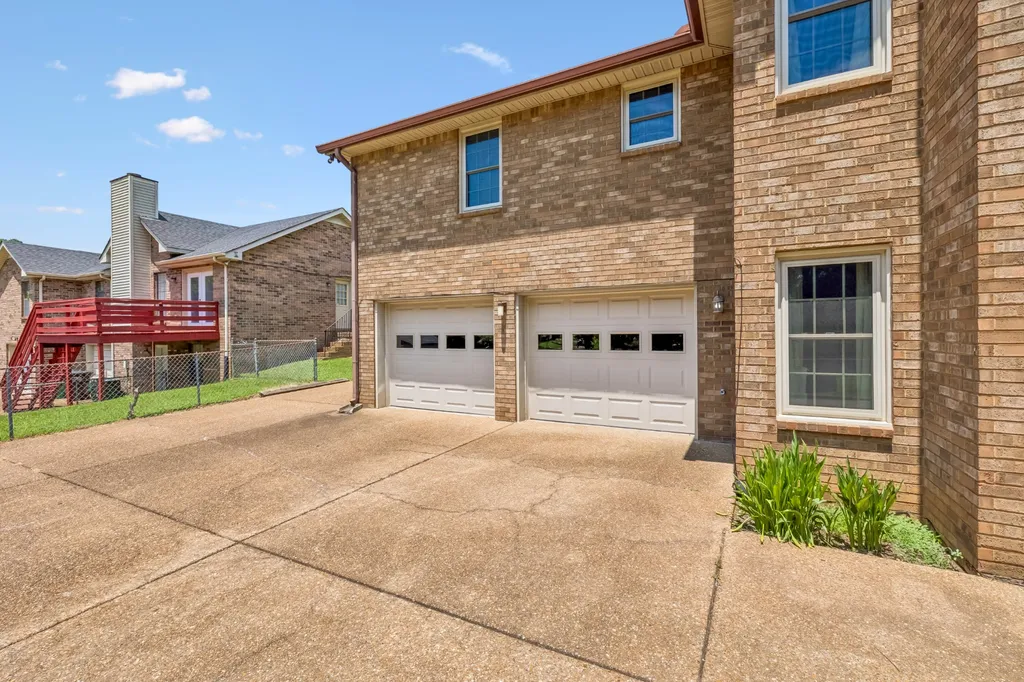 4832 Indian Summer Drive Nashville TN 37207