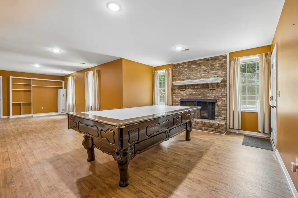 4832 Indian Summer Drive Nashville TN 37207