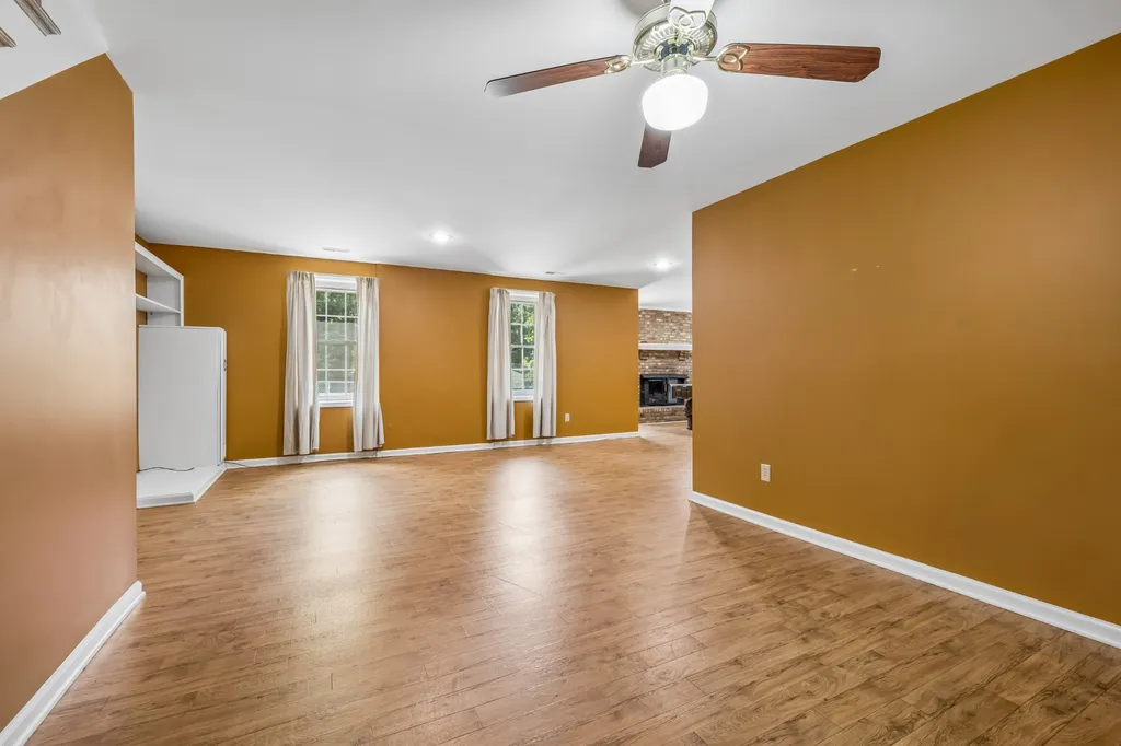 4832 Indian Summer Drive Nashville TN 37207