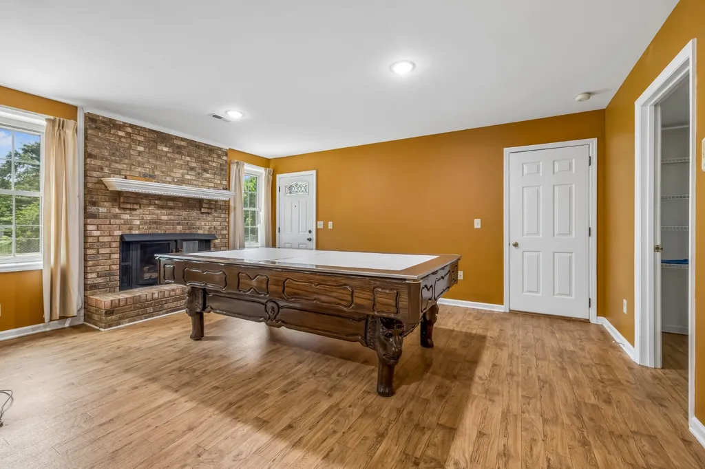 4832 Indian Summer Drive Nashville TN 37207