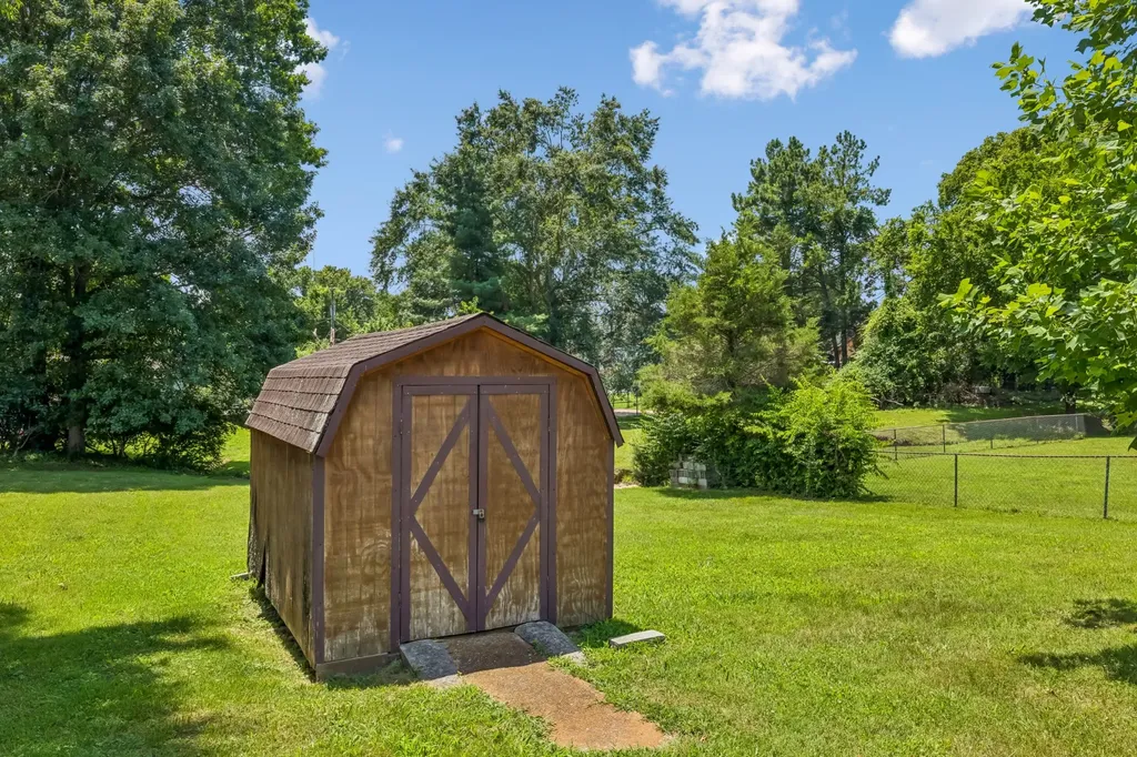 4832 Indian Summer Drive Nashville TN 37207