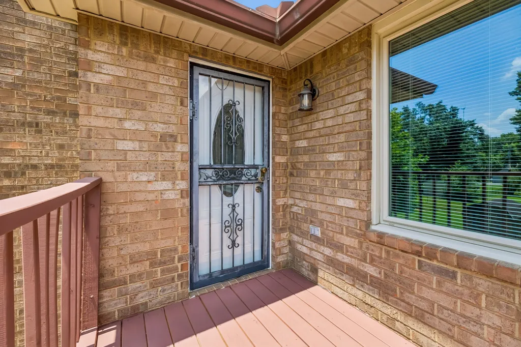 4832 Indian Summer Drive Nashville TN 37207