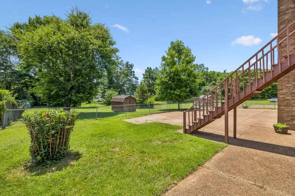 4832 Indian Summer Drive Nashville TN 37207