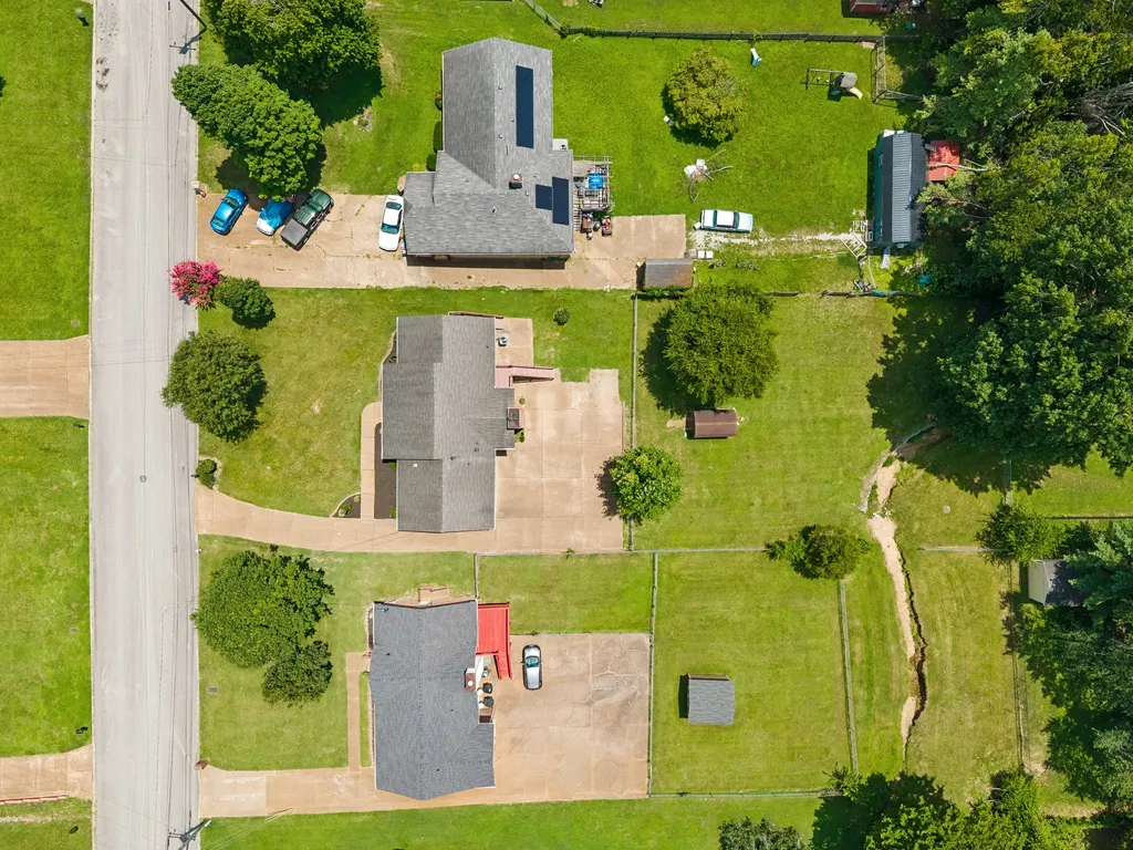 4832 Indian Summer Drive Nashville TN 37207