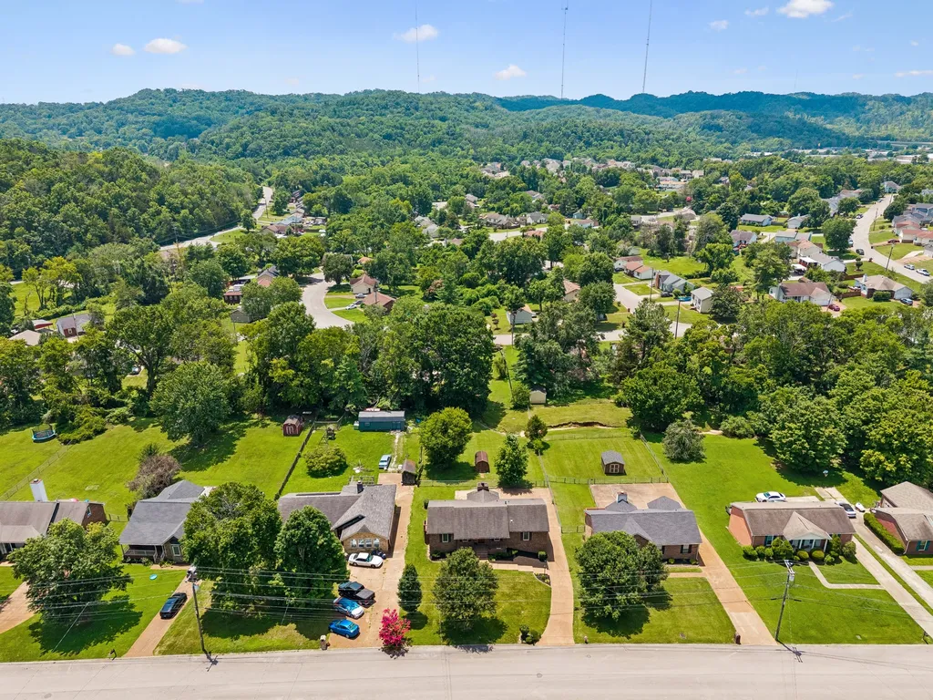 4832 Indian Summer Drive Nashville TN 37207