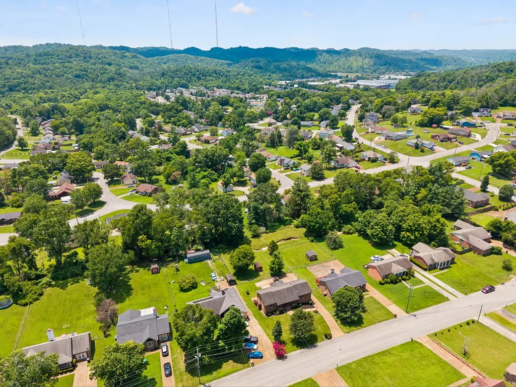 4832 Indian Summer Drive Nashville TN 37207