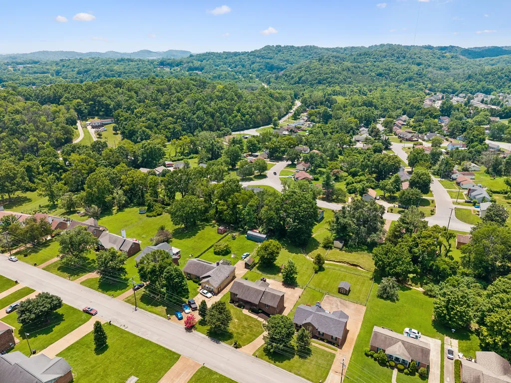 4832 Indian Summer Drive Nashville TN 37207