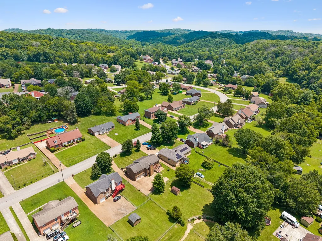 4832 Indian Summer Drive Nashville TN 37207
