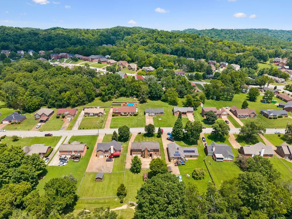 4832 Indian Summer Drive Nashville TN 37207