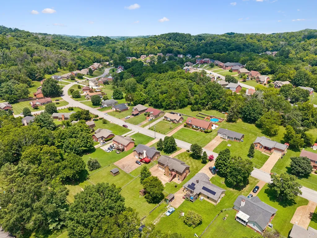 4832 Indian Summer Drive Nashville TN 37207
