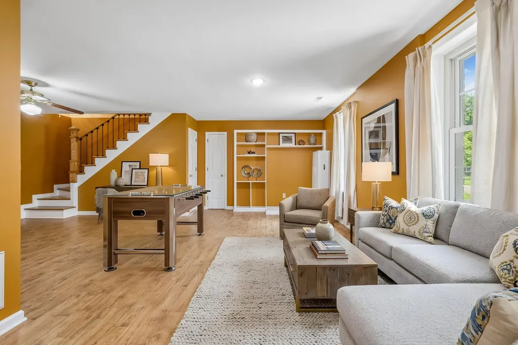 4832 Indian Summer Drive Nashville TN 37207
