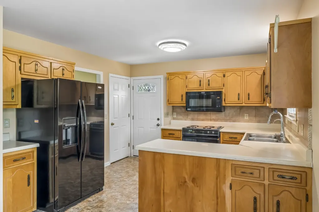 4832 Indian Summer Drive Nashville TN 37207