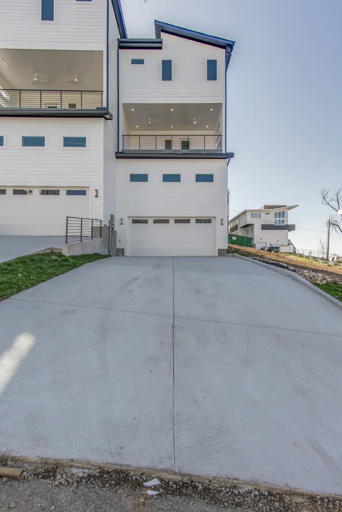 508B 36th Ave, N Nashville TN 37209