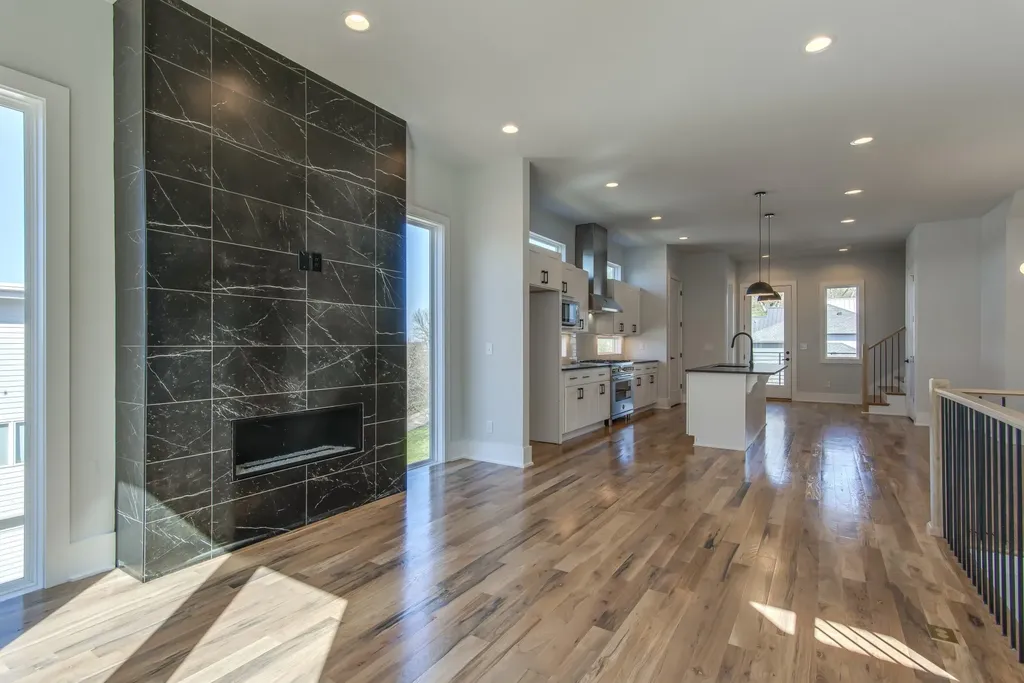 508B 36th Ave, N Nashville TN 37209