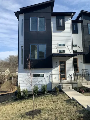 508B 36th Ave, N Nashville TN 37209