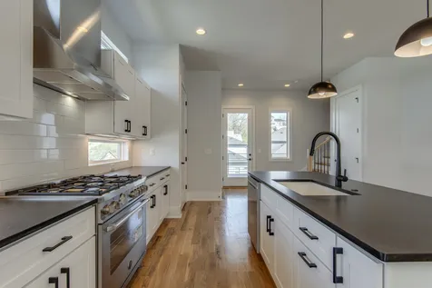 508B 36th Ave, N Nashville TN 37209