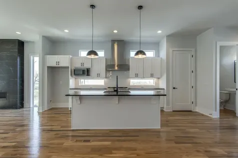 508B 36th Ave, N Nashville TN 37209