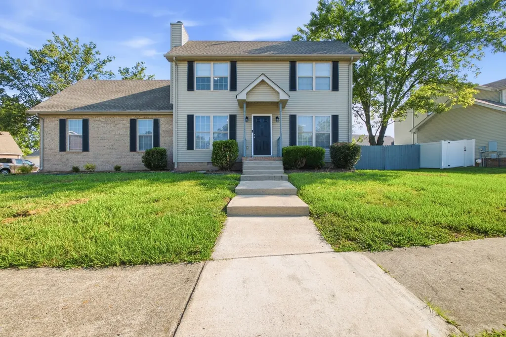 109 Homestead Place Hendersonville TN 37075