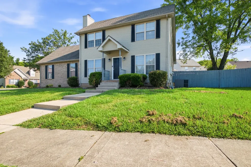 109 Homestead Place Hendersonville TN 37075