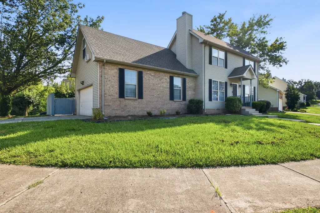 109 Homestead Place Hendersonville TN 37075