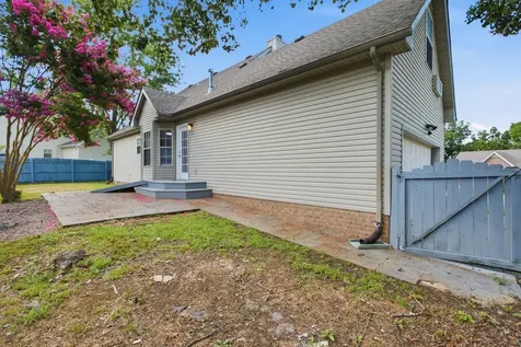 109 Homestead Place Hendersonville TN 37075