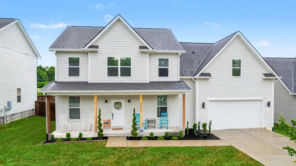 1017 Scenic View Court Old Hickory TN 37138