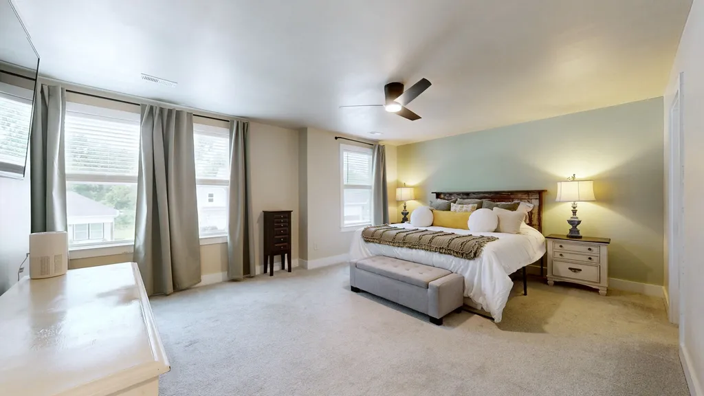 1017 Scenic View Court Old Hickory TN 37138