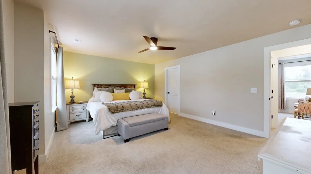 1017 Scenic View Court Old Hickory TN 37138