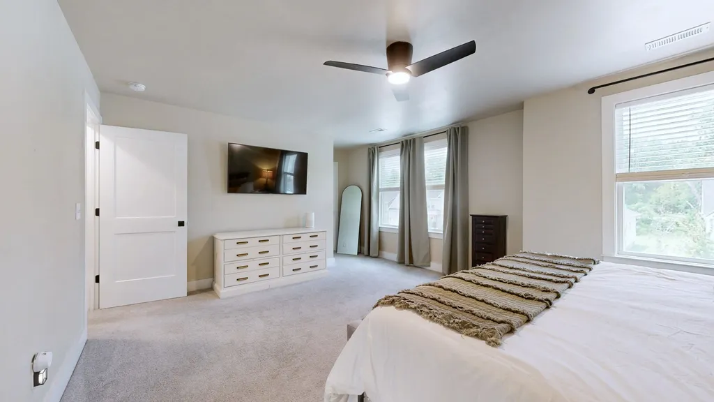 1017 Scenic View Court Old Hickory TN 37138