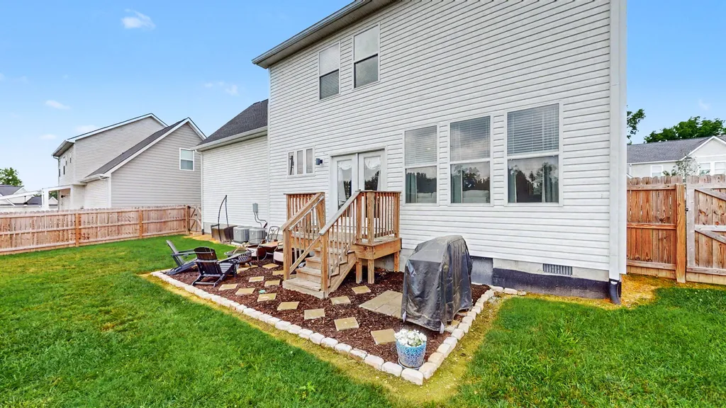 1017 Scenic View Court Old Hickory TN 37138