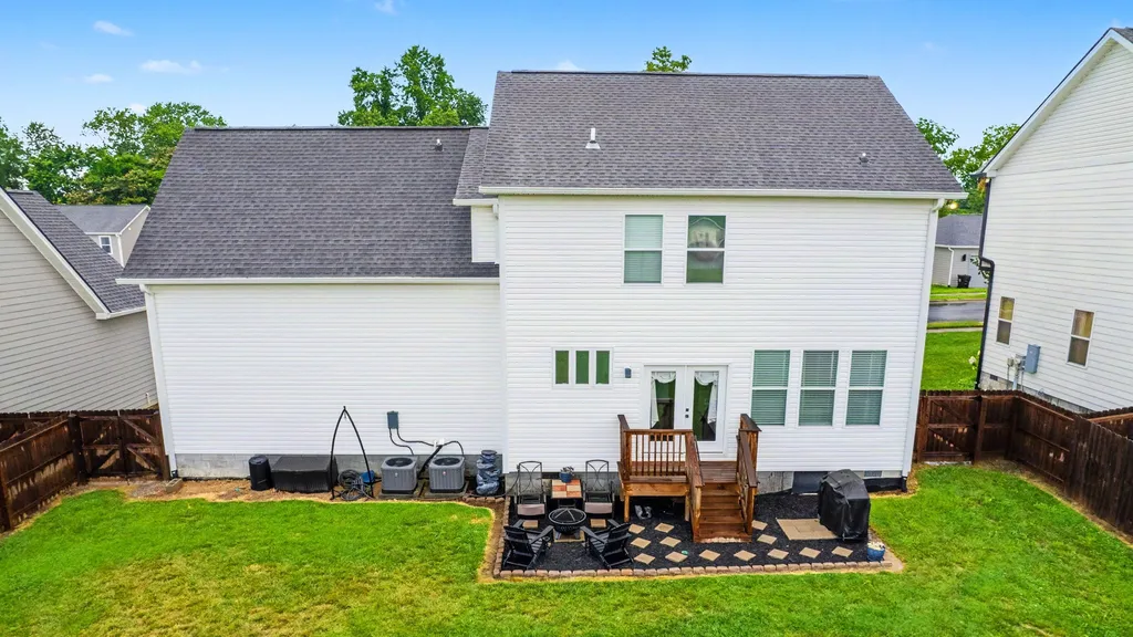 1017 Scenic View Court Old Hickory TN 37138
