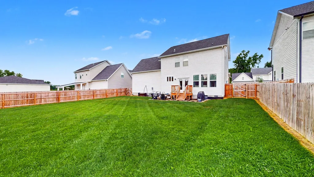 1017 Scenic View Court Old Hickory TN 37138
