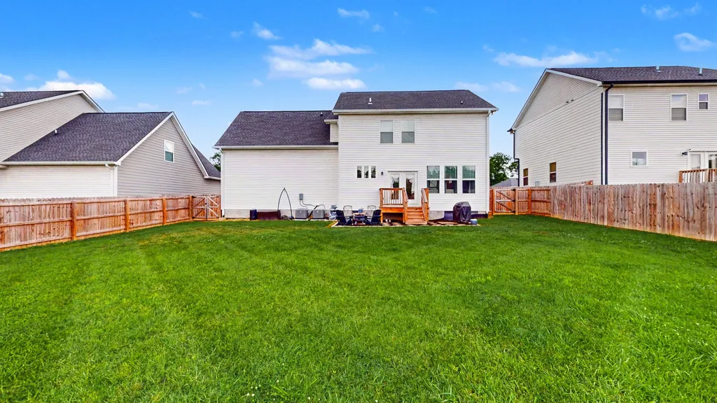 1017 Scenic View Court Old Hickory TN 37138