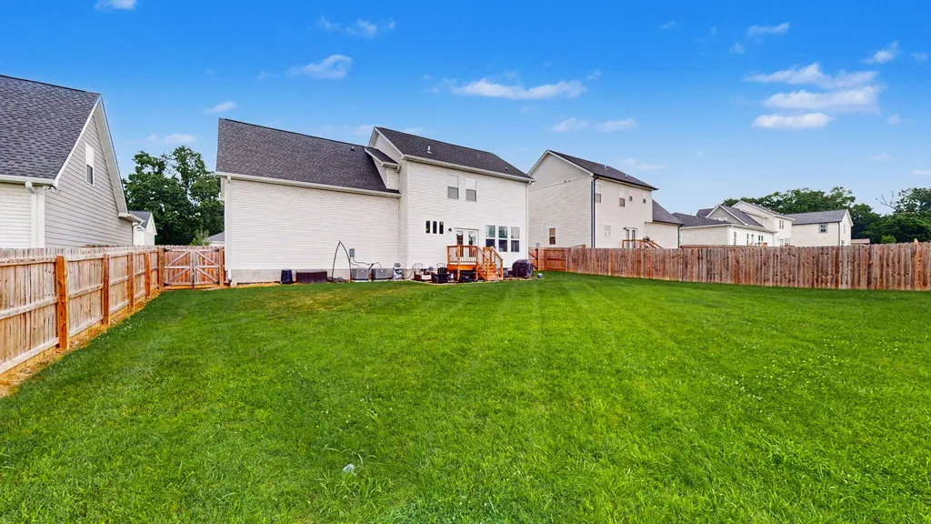 1017 Scenic View Court Old Hickory TN 37138