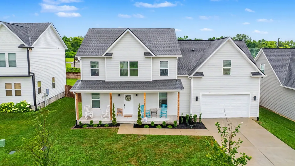 1017 Scenic View Court Old Hickory TN 37138