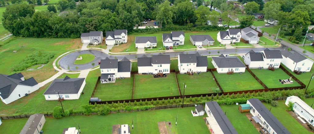 1017 Scenic View Court Old Hickory TN 37138