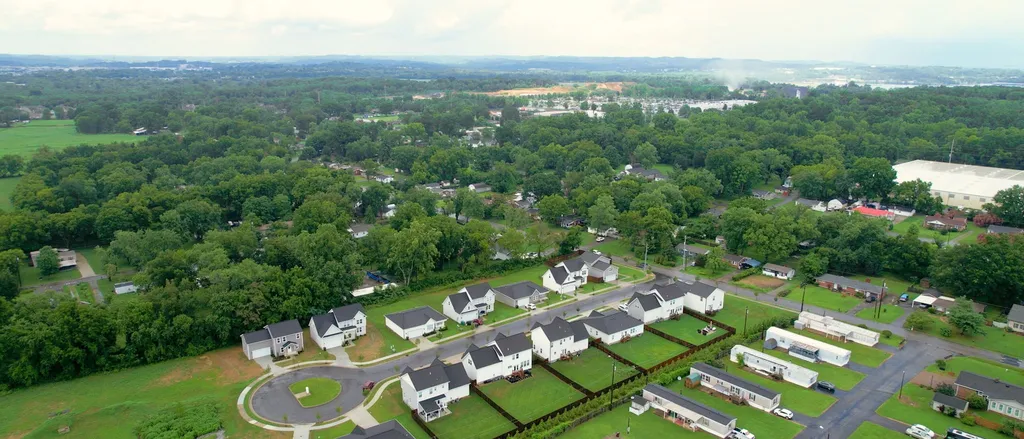 1017 Scenic View Court Old Hickory TN 37138