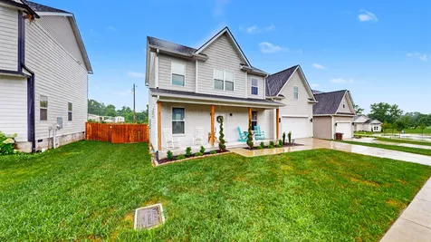 1017 Scenic View Court Old Hickory TN 37138