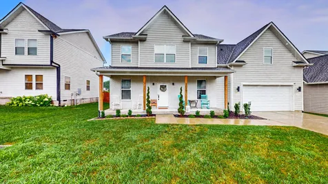 1017 Scenic View Court Old Hickory TN 37138