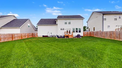1017 Scenic View Court Old Hickory TN 37138