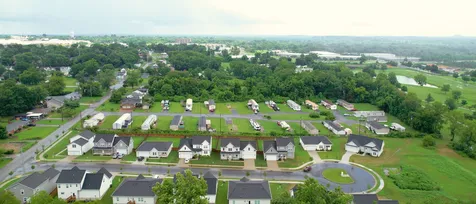 1017 Scenic View Court Old Hickory TN 37138