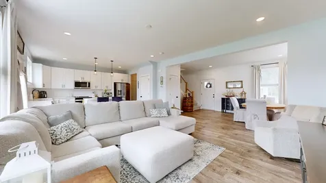 1017 Scenic View Court Old Hickory TN 37138